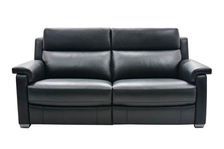  - Leather couch , Model Adari