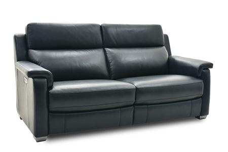  - Leather couch , Model Adari
