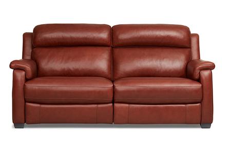  - Leather couch , Model Adari