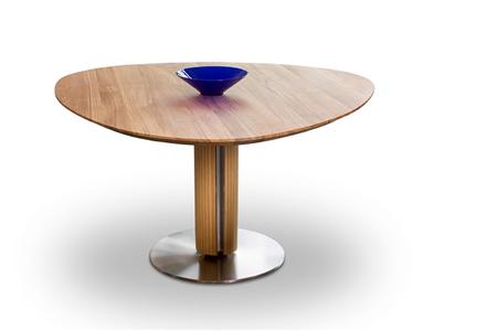  - Table , Model Steely