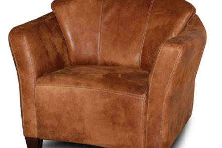  - Leather couch , Model Harley