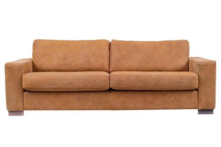  - Leather couch , Model Karina