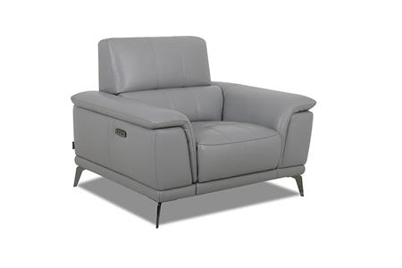  - Leather couch , Model Arani