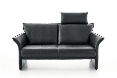  - Leather couch , Model Kitty