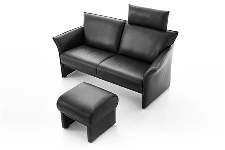  - Leather couch , Model Kitty