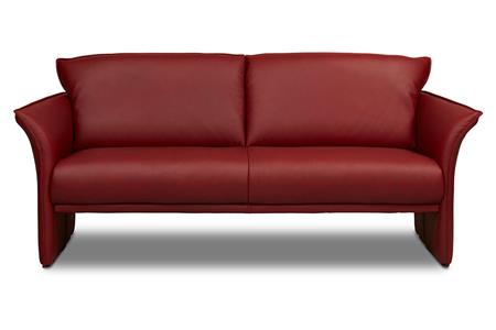  - Leather couch , Model Kitty