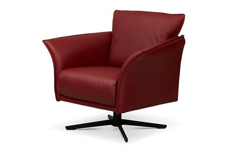  - Leather couch , Model Kitty