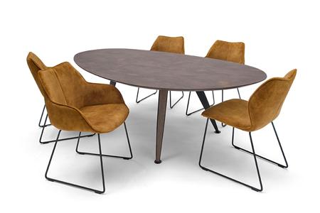  - Table , Model Brady eettafel