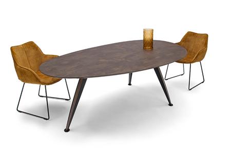  - Table , Model Brady eettafel