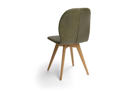  - Chair , Model Bermuda
