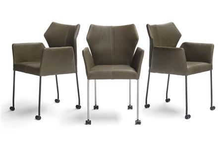  - Chair , Model Bodhi
