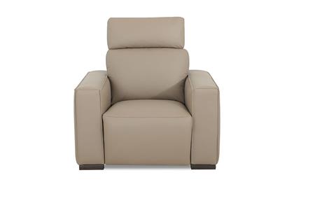  - Leather couch , Model Armin