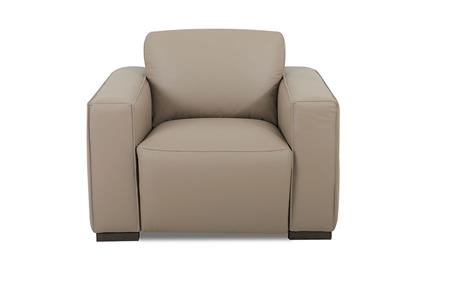  - Leather couch , Model Armin