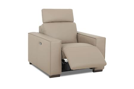  - Leather couch , Model Armin