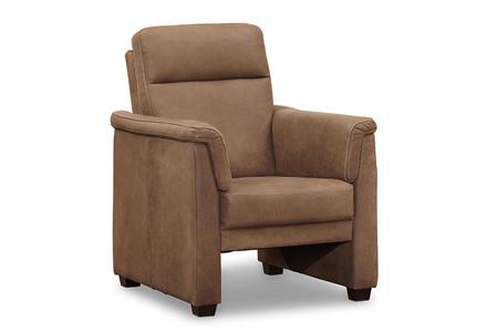  - Leather couch , Model Hintham