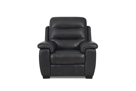  - Leather couch , Model Alinda
