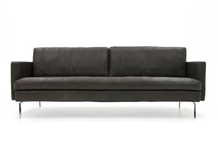  - Leather couch , Model Arena