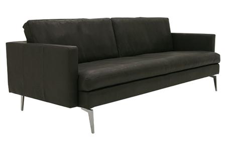  - Leather couch , Model Arena