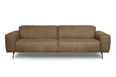  - Leather couch , Model Cello