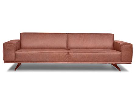  - Leather couch , Model Chiel