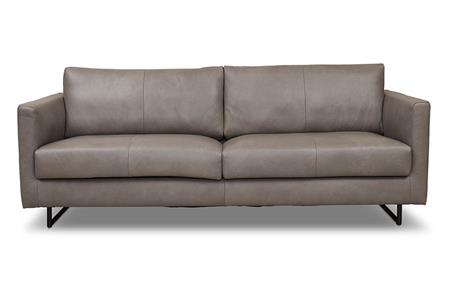  - Leather couch , Model Crijn