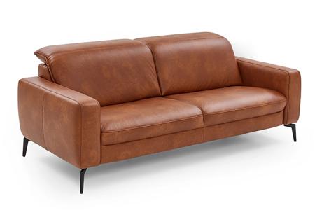  - Leather couch , Model Harry