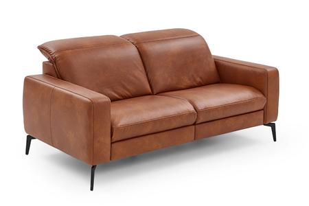  - Leather couch , Model Harry