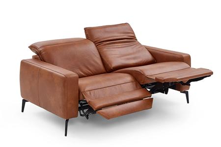  - Leather couch , Model Harry