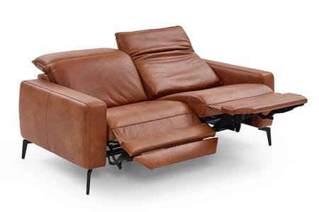 - Leather couch , Model Harry