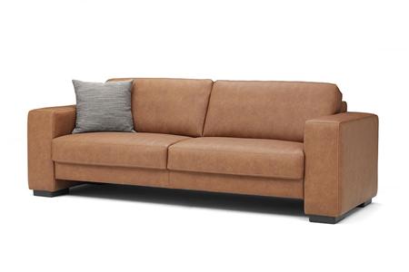  - Leather couch , Model Homerun