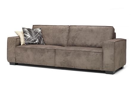  - Leather couch , Model Homerun
