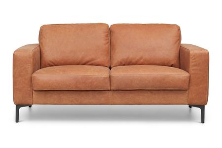  - Leather couch , Model Homerun