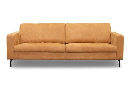  - Leather couch , Model Paliano
