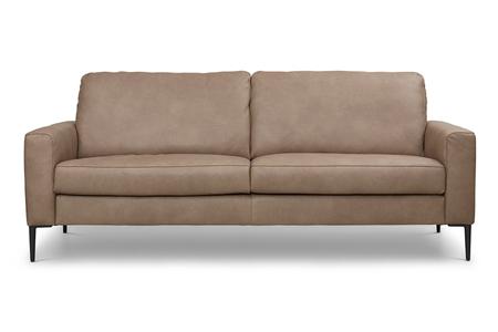  - Leather couch , Model Samoa