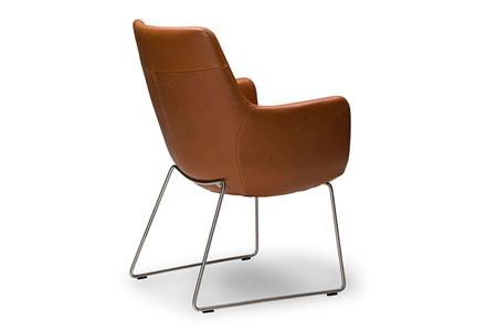  - Chair , Model Garve