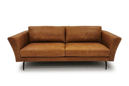  - Leather couch , Model Alabama