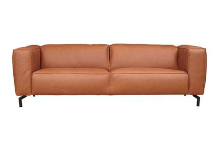  - Leather couch , Model Capello