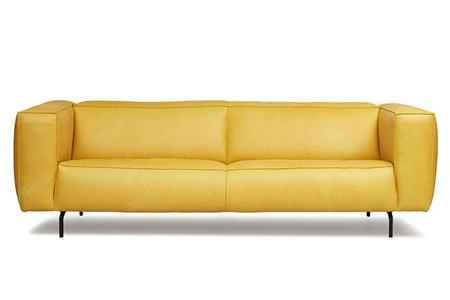  - Leather couch , Model Capello