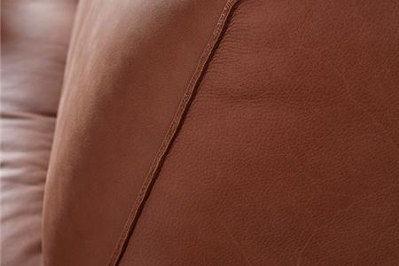  - Leather couch , Model Capello