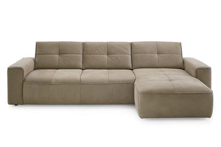  - Leather couch , Model Phantom