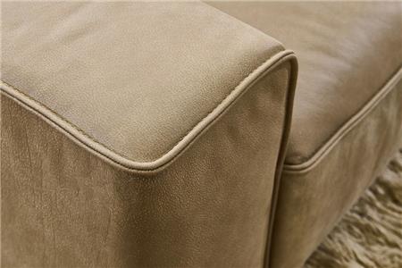  - Leather couch , Model Phantom