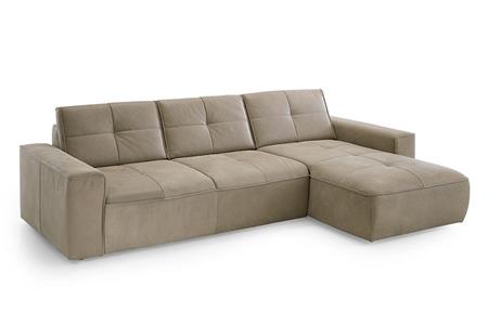  - Leather couch , Model Phantom