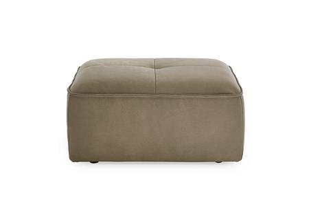  - Leather couch , Model Phantom