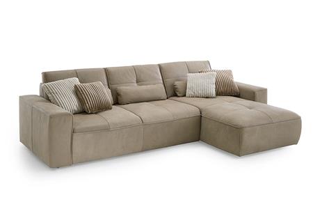  - Leather couch , Model Phantom