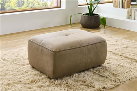  - Leather couch , Model Phantom