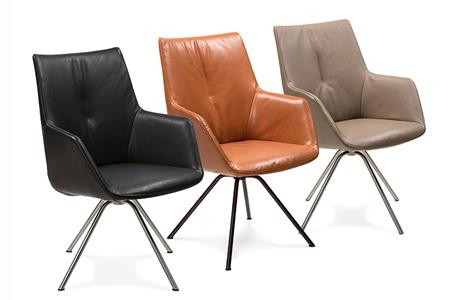  - Chair , Model Gillian