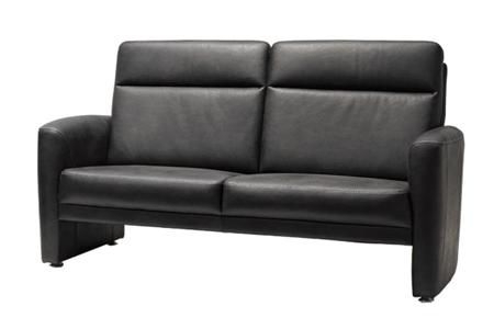  - Leather couch , Model Hemming