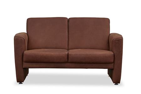  - Leather couch , Model Hemming