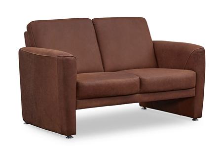  - Leather couch , Model Hemming