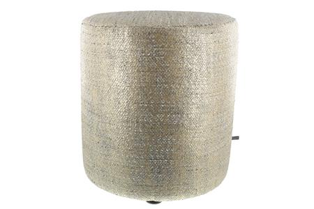  - Chair , Model Pouffe Small